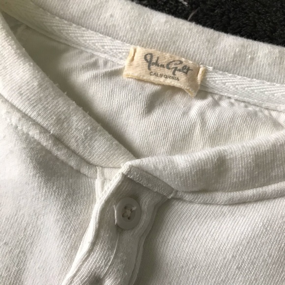 Brandy Melville fleece pullover - Picture 2 of 7